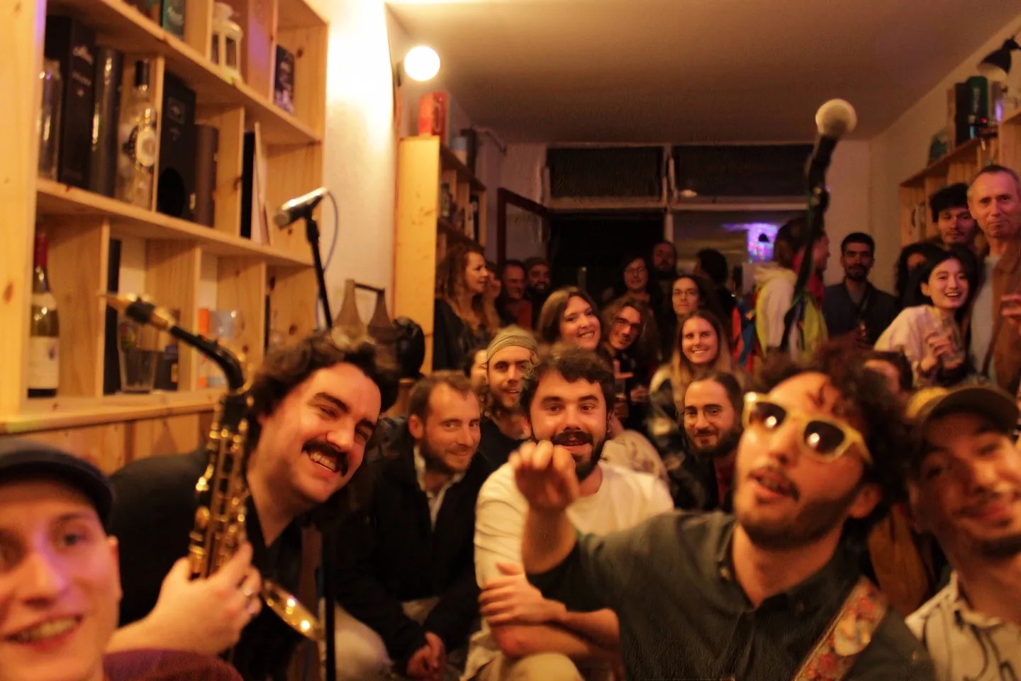 20240330 & Ptit Perriere, Grenoble